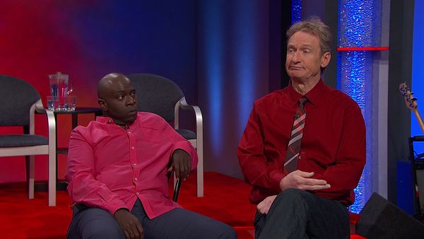 Whose Line Is It Anyway? - Jack Osbourne