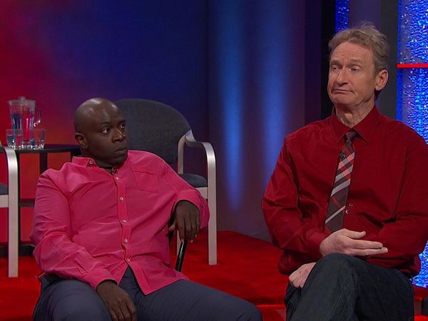 Whose Line Is It Anyway? - Jack Osbourne