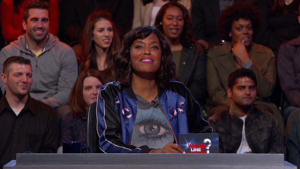 Whose Line Is It Anyway? - Gary Anthony Williams