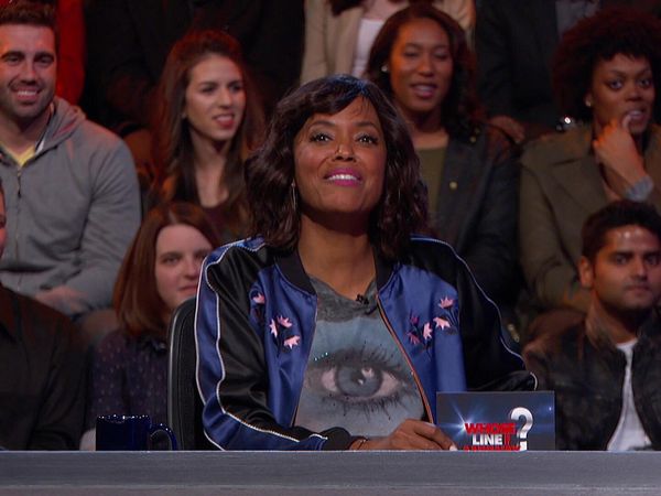 Whose Line Is It Anyway? - Gary Anthony Williams