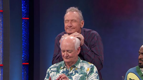 Whose Line Is It Anyway? - Tiffany Haddish