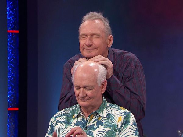 Whose Line Is It Anyway? - Tiffany Haddish