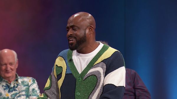 Whose Line Is It Anyway? - Tiffany Coyne