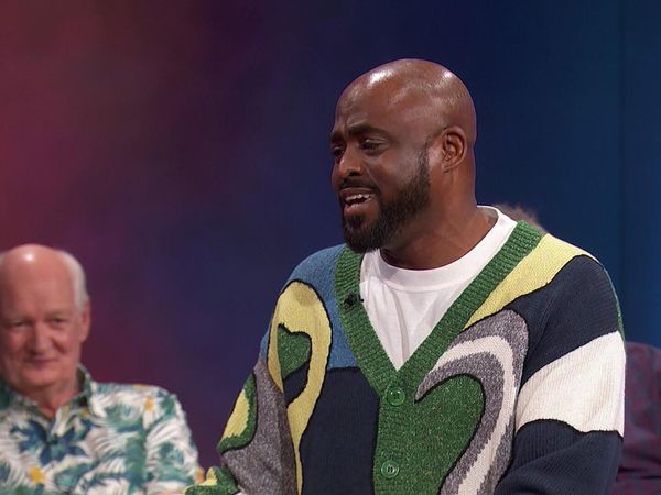 Whose Line Is It Anyway? - Tiffany Coyne