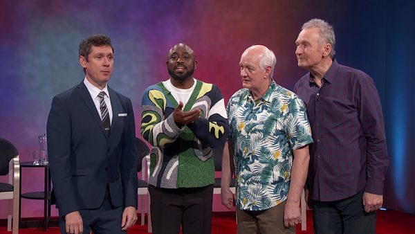 Whose Line Is It Anyway? - Jordin Sparks
