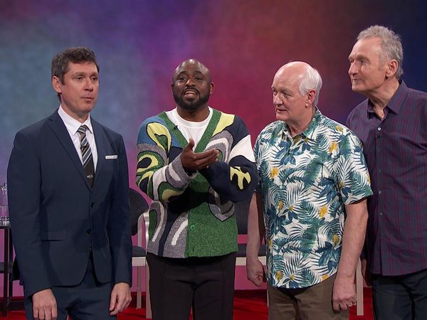 Whose Line Is It Anyway? - Jordin Sparks