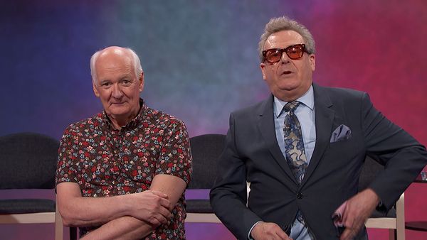 Whose Line Is It Anyway? - Maile Brady