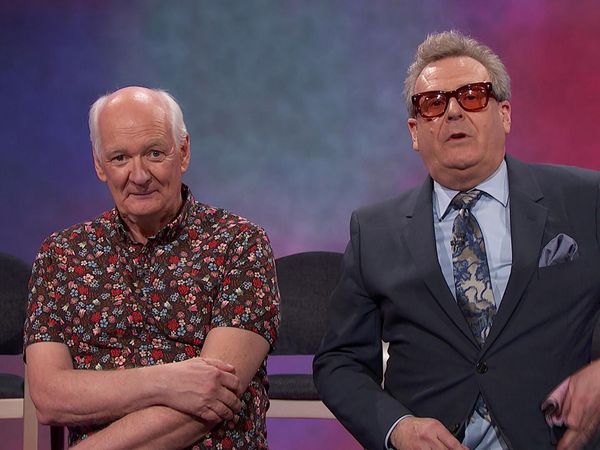 Whose Line Is It Anyway? - Maile Brady