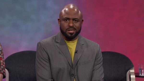 Whose Line Is It Anyway? - Jeff Davis