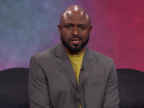 Whose Line Is It Anyway? - Jeff Davis