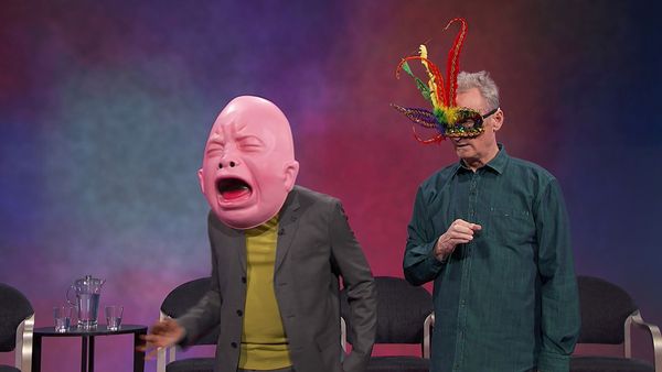 Whose Line Is It Anyway? - Alyson Hannigan