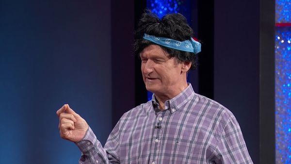 Whose Line Is It Anyway? - Greg Proops