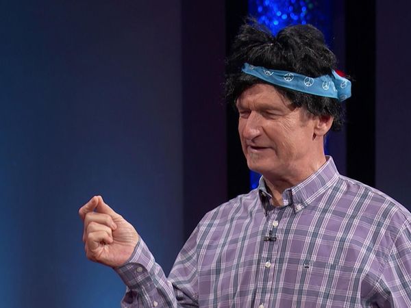 Whose Line Is It Anyway? - Greg Proops