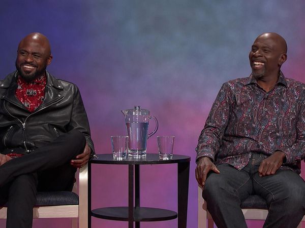 Whose Line Is It Anyway? - Mark Ballas