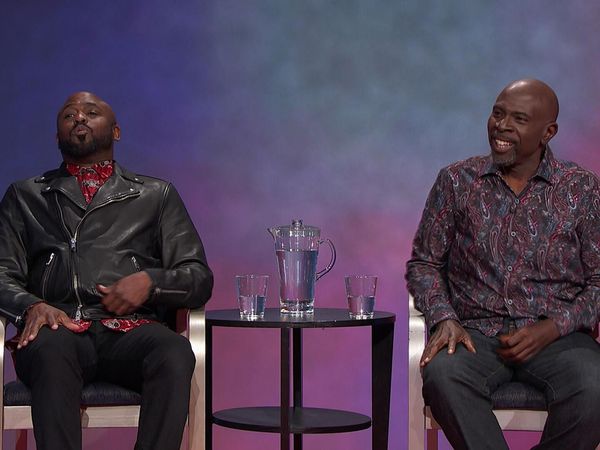 Whose Line Is It Anyway? - Gary Anthony Williams