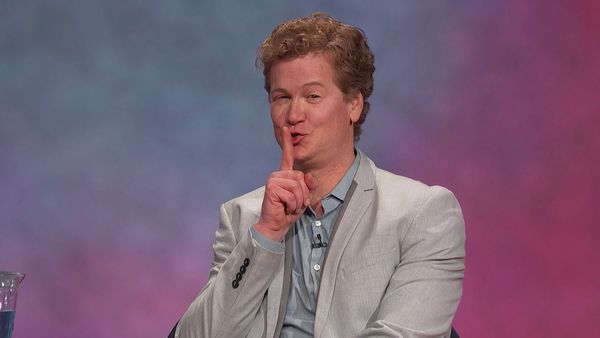 Whose Line Is It Anyway? - Jeff Davis