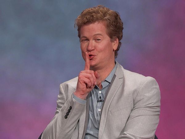 Whose Line Is It Anyway? - Jeff Davis