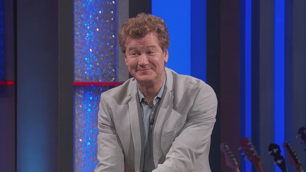Whose Line Is It Anyway? - Tiffany Haddish