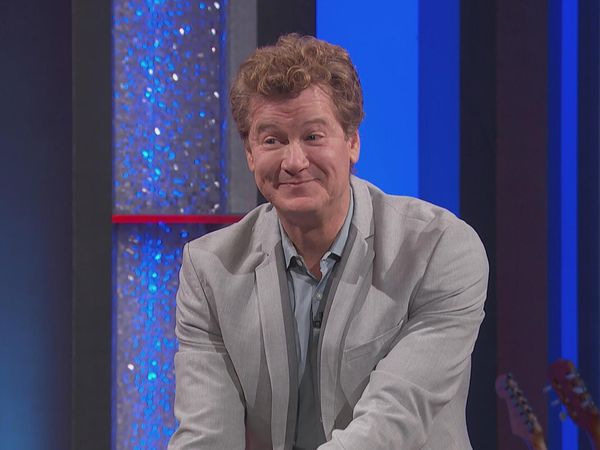 Whose Line Is It Anyway? - Tiffany Haddish
