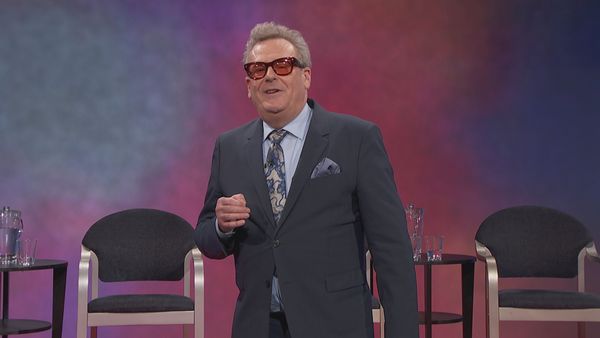 Whose Line Is It Anyway? - Mark Ballas