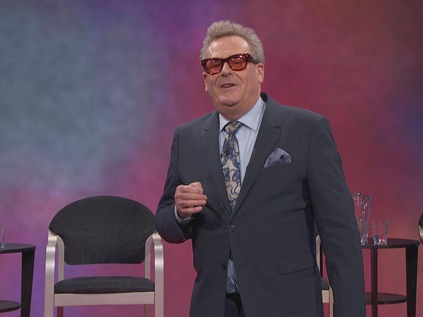Whose Line Is It Anyway? - Mark Ballas