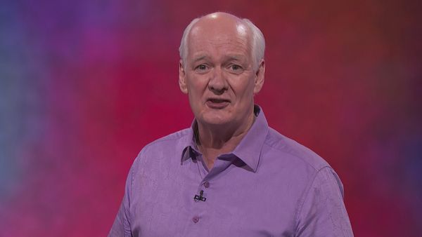 Whose Line Is It Anyway? - Chris Jackson