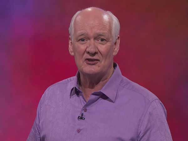 Whose Line Is It Anyway? - Chris Jackson