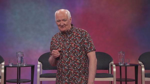 Whose Line Is It Anyway? - Greg Proops