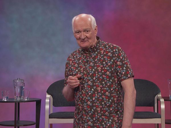 Whose Line Is It Anyway? - Greg Proops