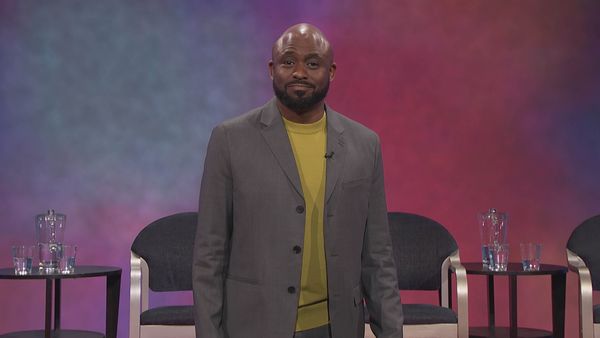 Whose Line Is It Anyway? - Kaila Mullady