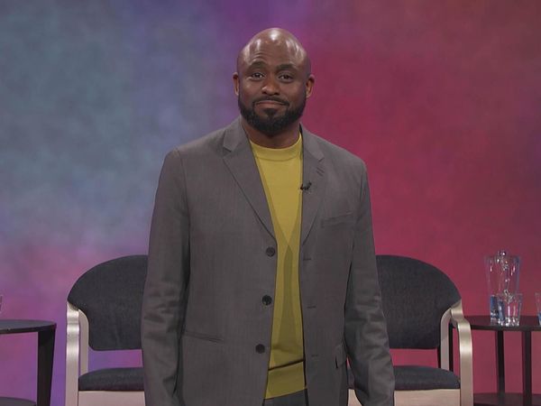 Whose Line Is It Anyway? - Kaila Mullady