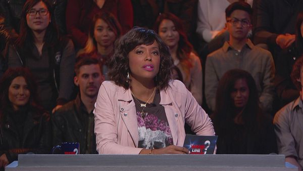 Whose Line Is It Anyway? - Misty May-Treanor