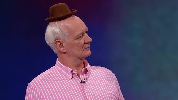 Whose Line Is It Anyway? - Brad Sherwood