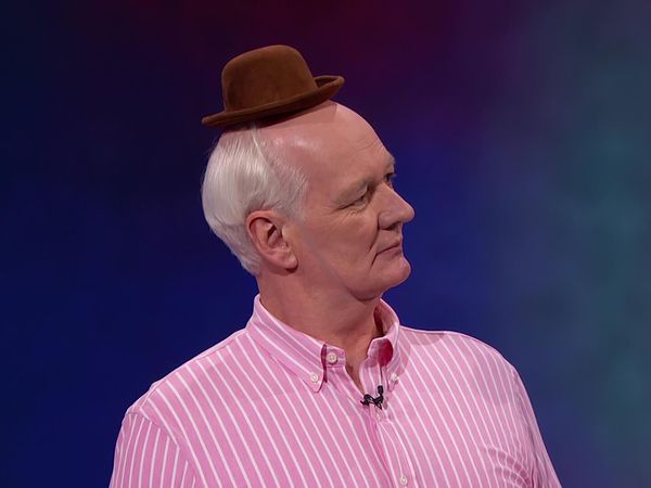 Whose Line Is It Anyway? - Brad Sherwood