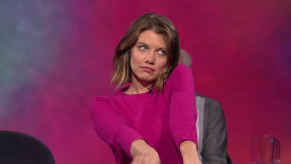 Whose Line Is It Anyway? - Tiffany Coyne