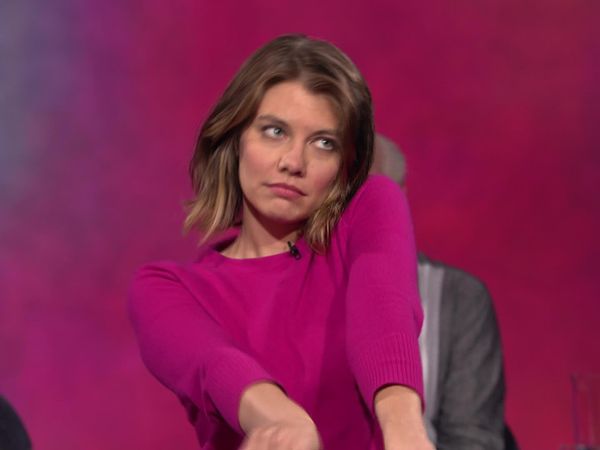 Whose Line Is It Anyway? - Tiffany Coyne