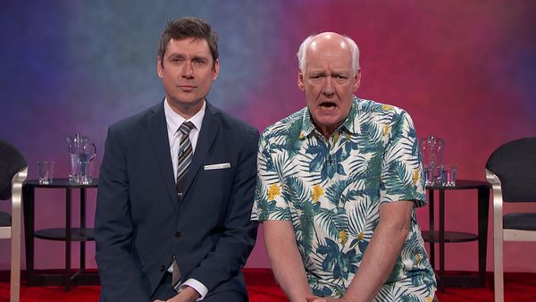 Whose Line Is It Anyway? - Jeff Davis