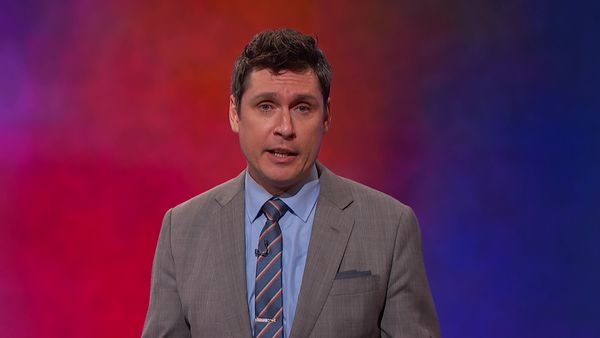 Whose Line Is It Anyway? - Greg Proops