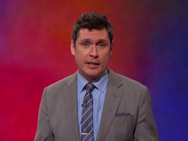 Whose Line Is It Anyway? - Greg Proops