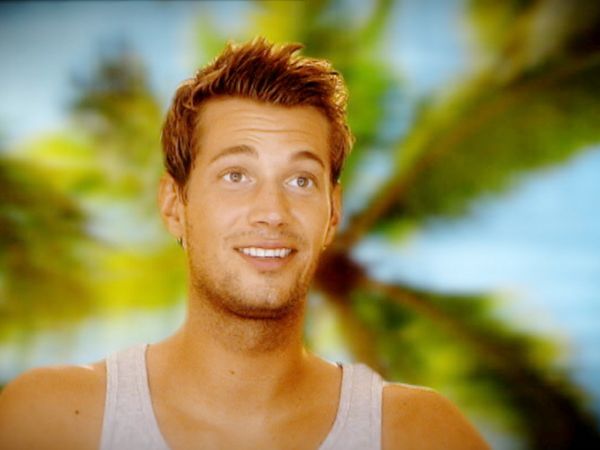 Paradise Hotel - Episode 450