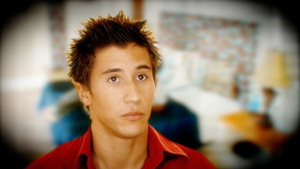 Paradise Hotel - Episode 452