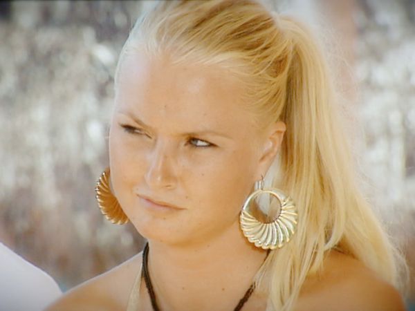 Paradise Hotel - Episode 456