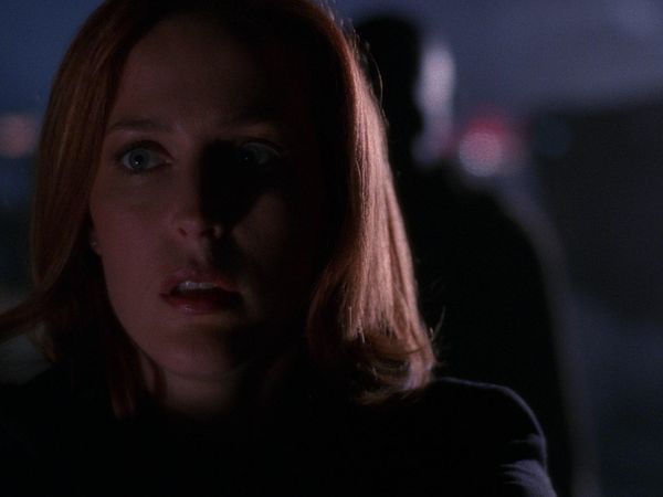 The X-Files - Daemonicus