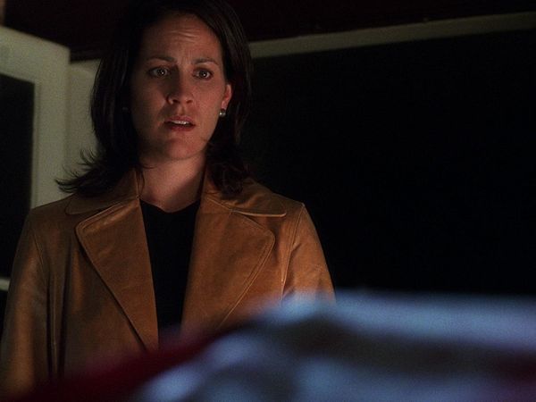 The X-Files - Hellbound