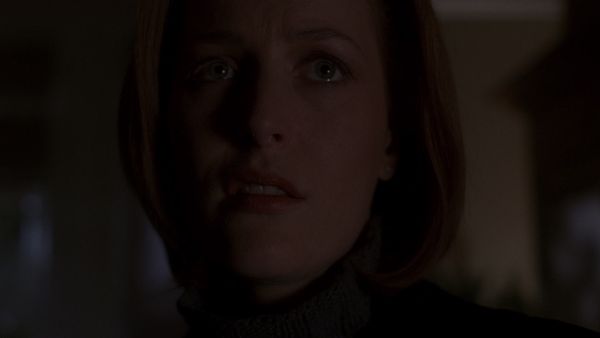 The X-Files - Three Words