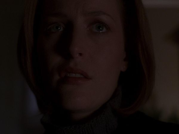 The X-Files - Three Words