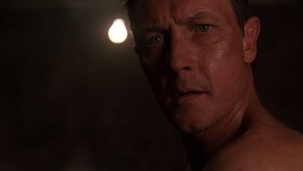 The X-Files - John Doe