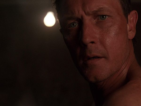 The X-Files - John Doe