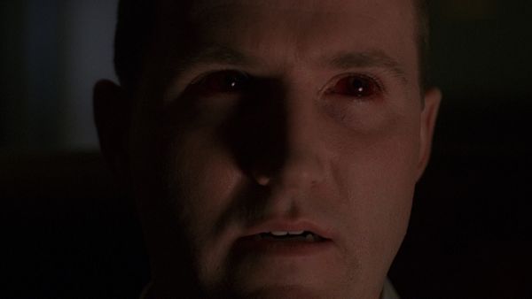 The X-Files - Badlaa