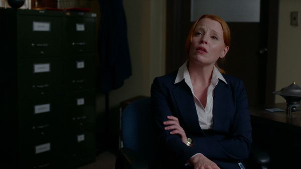 The X-Files - Babylon